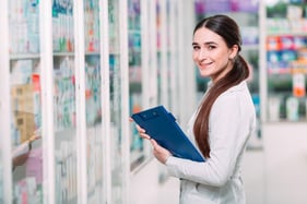 pharmacist-chemist-woman-working-pharmacy-drugstore-with-tablet_109285-5934